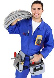 Electrician Pros Novi business image in Novi, MI