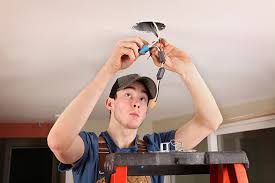 Electrician Pros Westland business image in Westland, Michigan