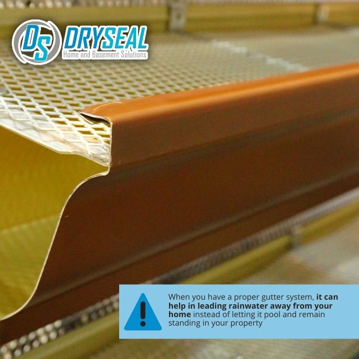 DrySeal Home and Basement Solutions business image in Farmville, VA