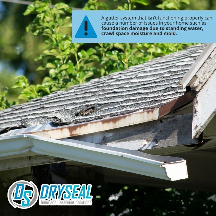 DrySeal Home and Basement Solutions business image in Farmville, VA