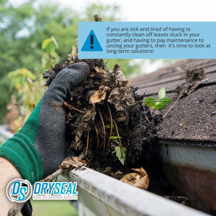 DrySeal Home and Basement Solutions business image in Farmville, VA