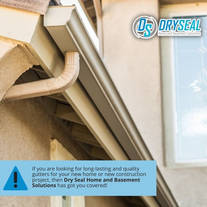 DrySeal Home and Basement Solutions business image in Farmville, VA