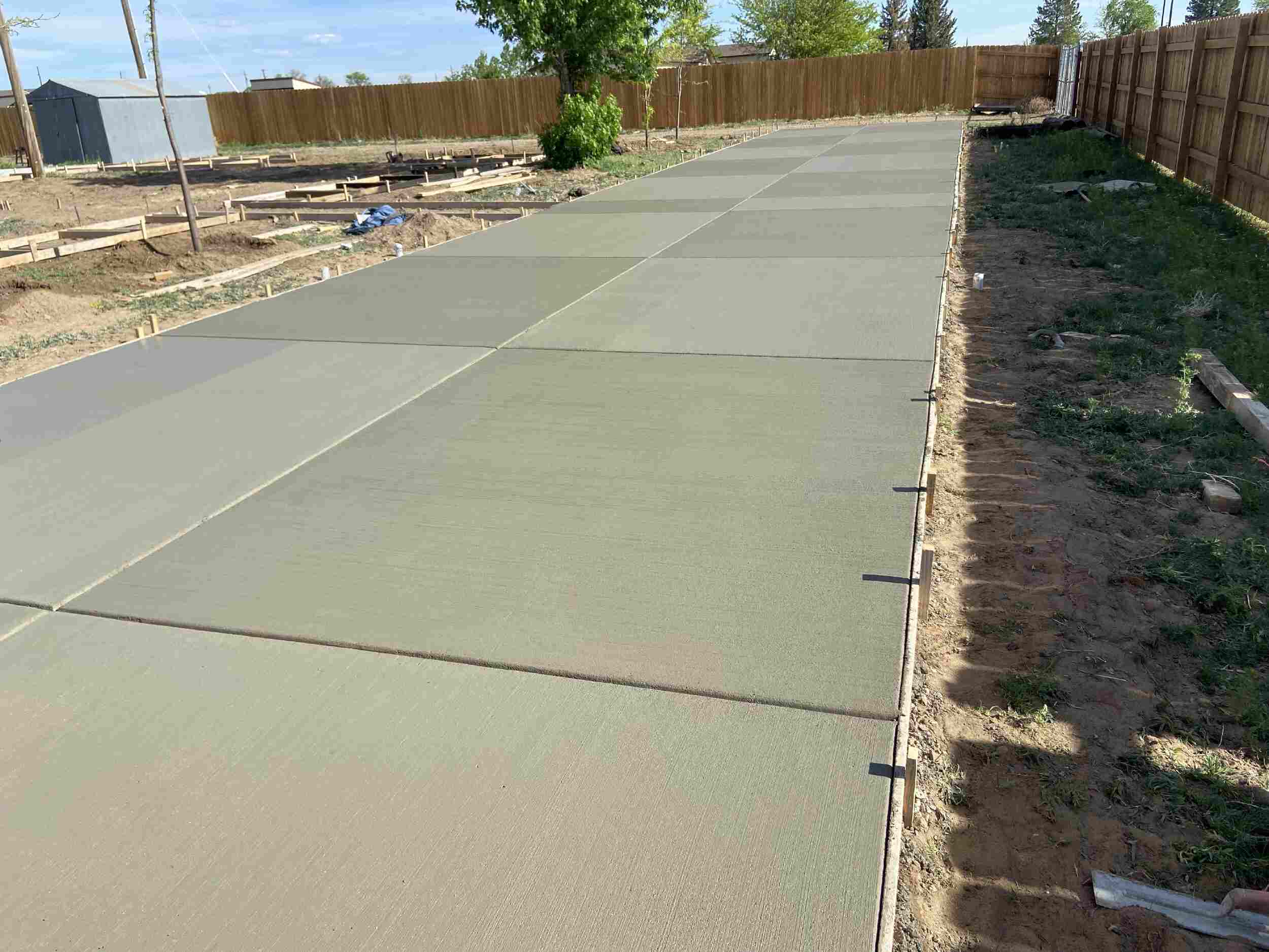 Aurora Concrete Driveways business image in Aurora, CO
