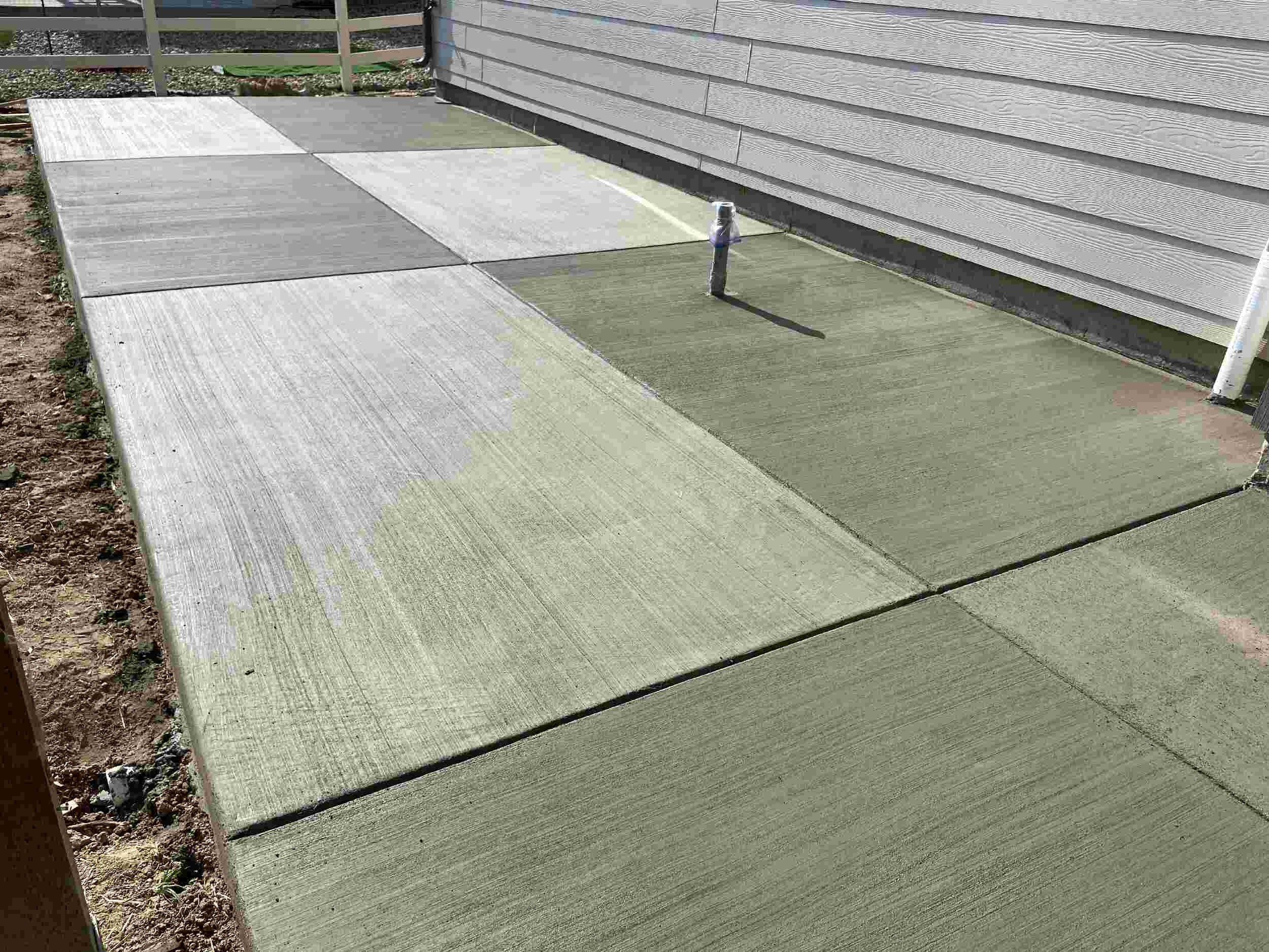 Aurora Concrete Driveways business image in Aurora, CO