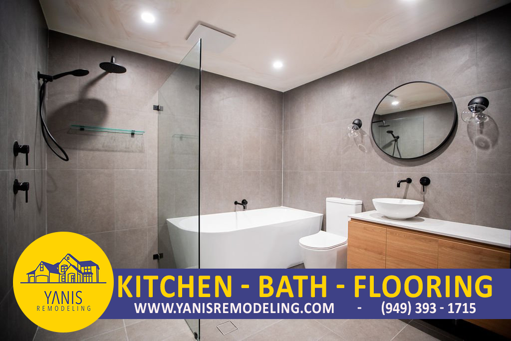 Yanis Remodeling business image in Mission Viejo, CA