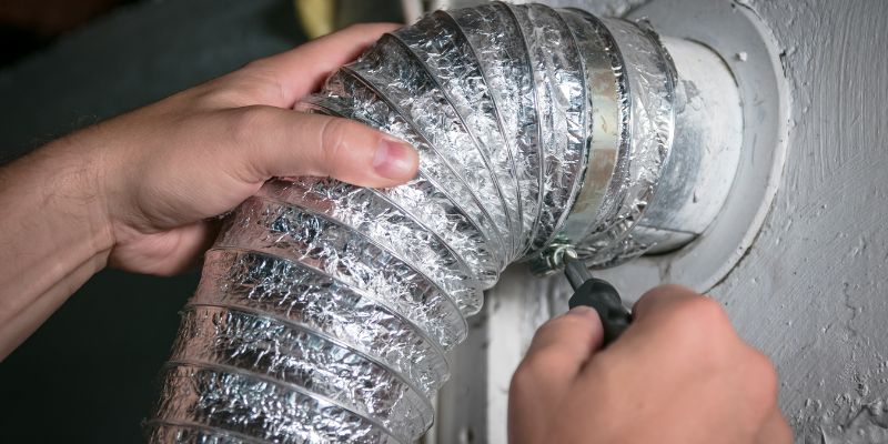 Jacksonville Dryer Vent Cleaning business image in Jacksonville, Florida