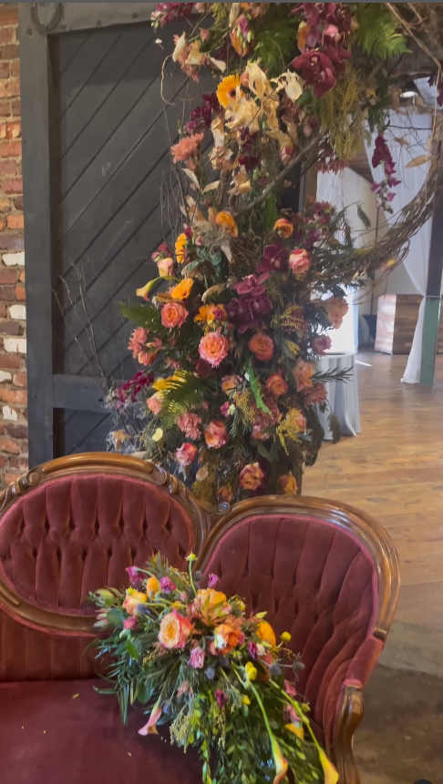 Flowers By Impressions business image in Lilburn, GA