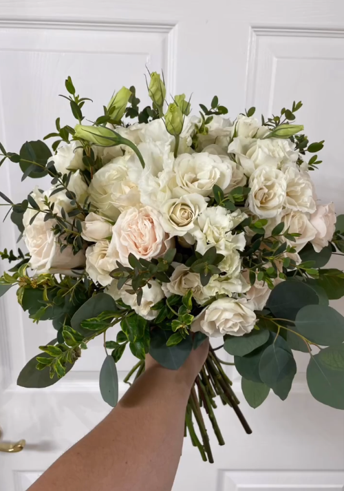 Flowers By Impressions business image in Lilburn, GA