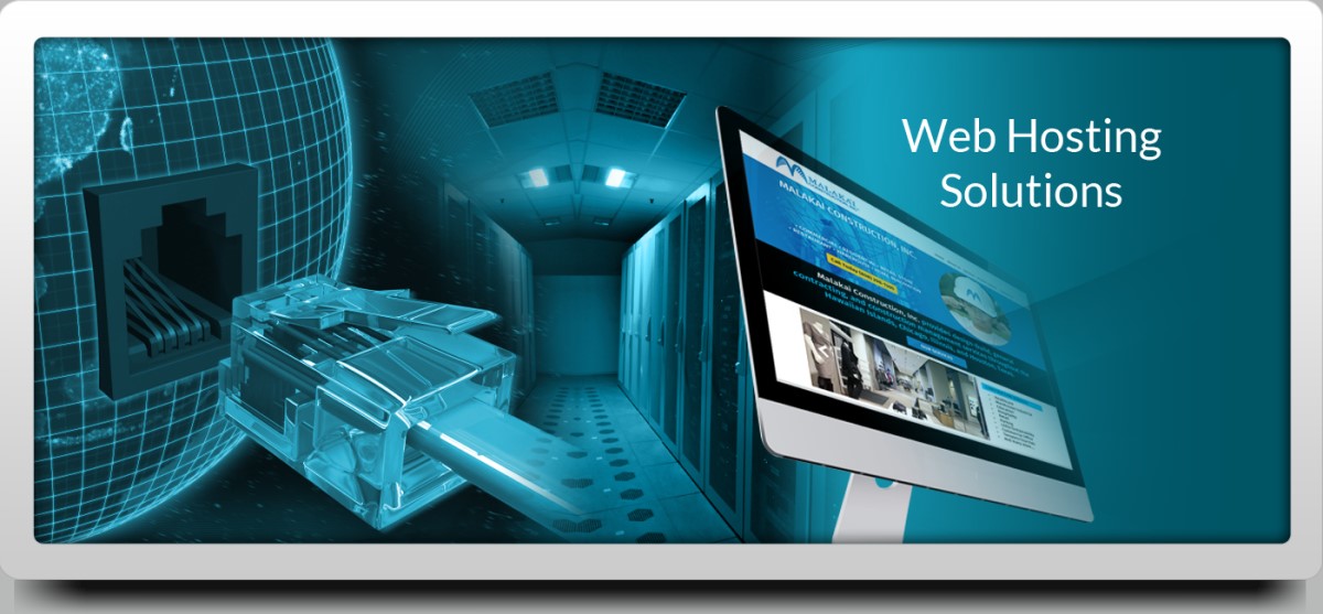 AmeriWeb Hosting business image in PLAINFIELD, IL