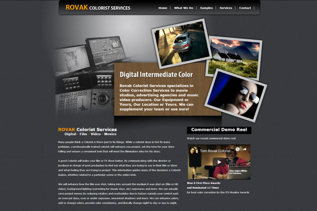 AmeriWeb Hosting business image in PLAINFIELD, IL