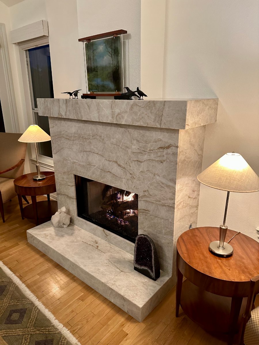 GT Stone Works business image in Leander, TX