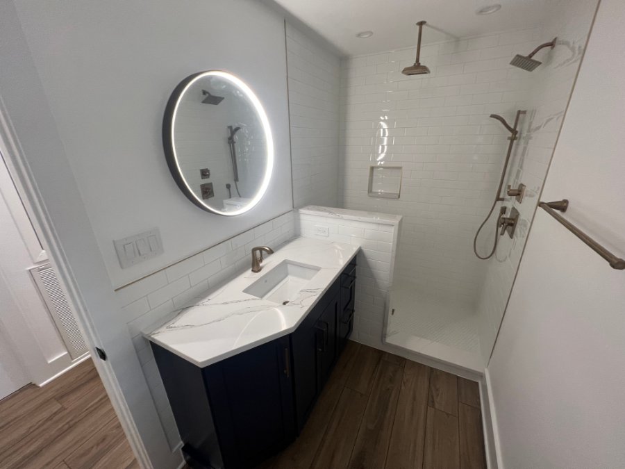 GT Stone Works business image in Leander, TX