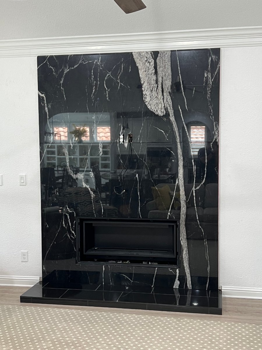 GT Stone Works business image in Leander, TX