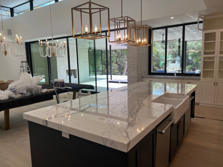GT Stone Works business image in Leander, TX