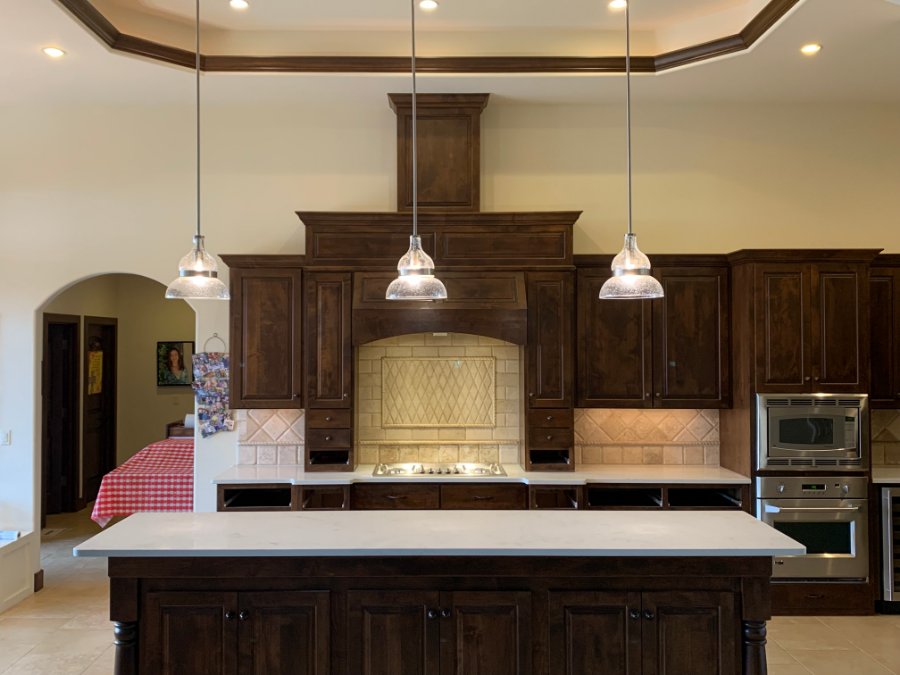 GT Stone Works business image in Leander, TX