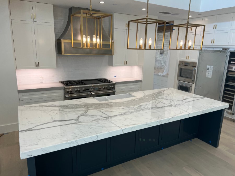 GT Stone Works business image in Leander, TX