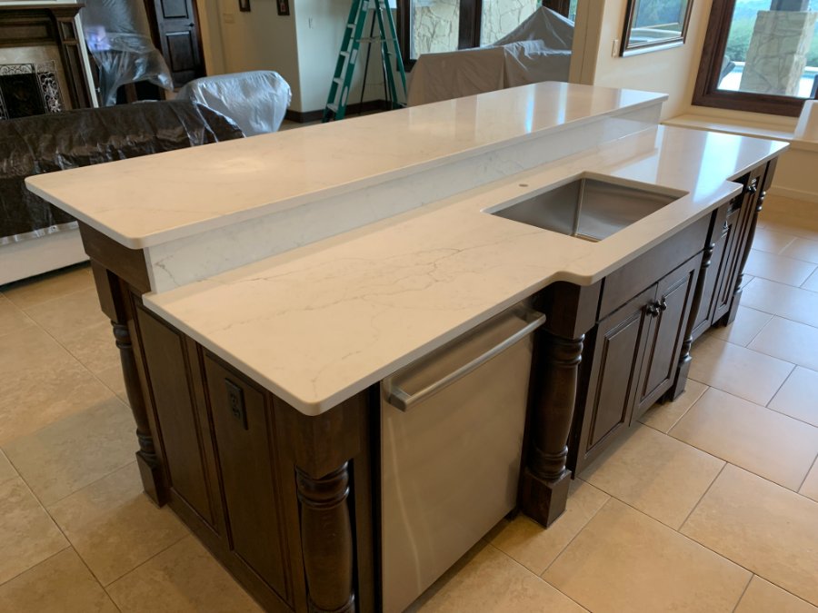 GT Stone Works business image in Leander, TX