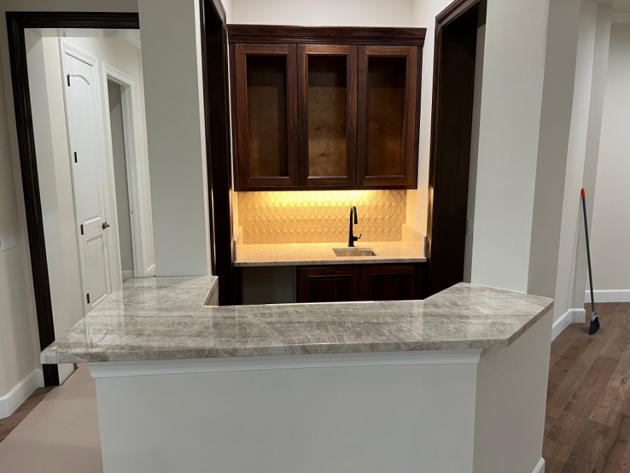 GT Stone Works business image in Leander, TX