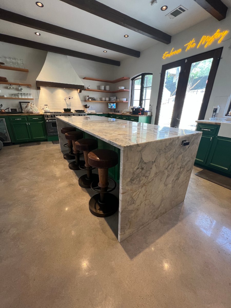 GT Stone Works business image in Leander, TX