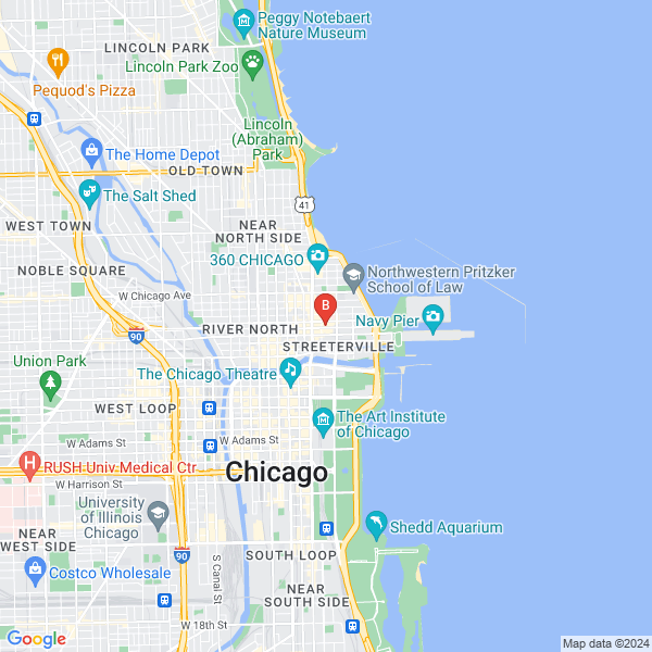 Business directory image