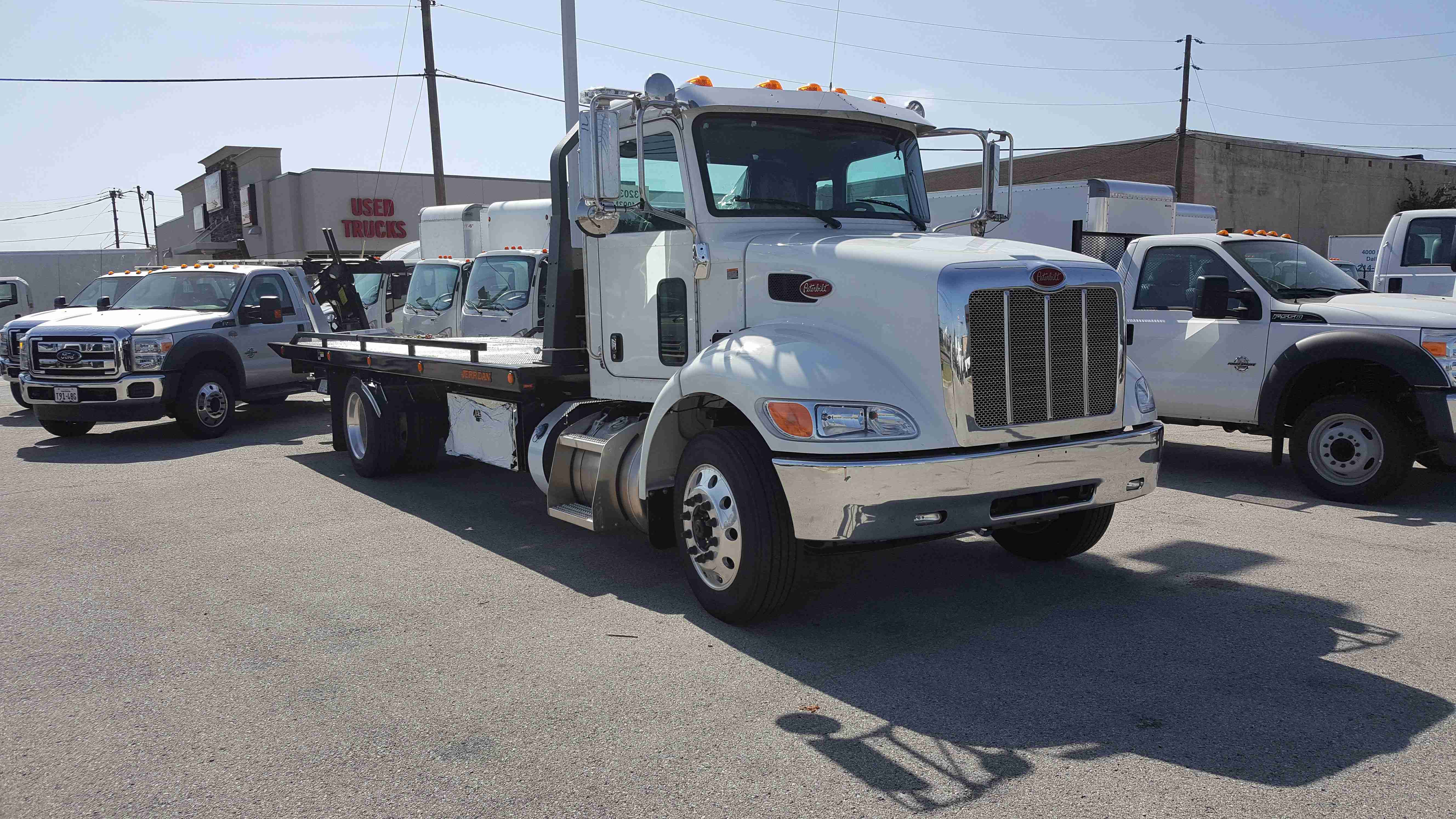Towing In Frisco business image in Frisco, TX
