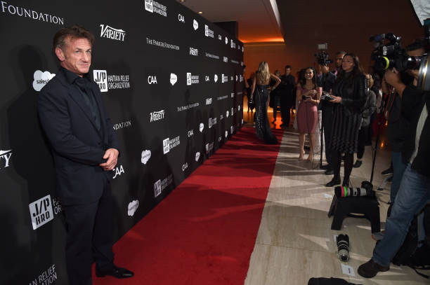 Step and Repeat LA business image in Shadow Hills, California