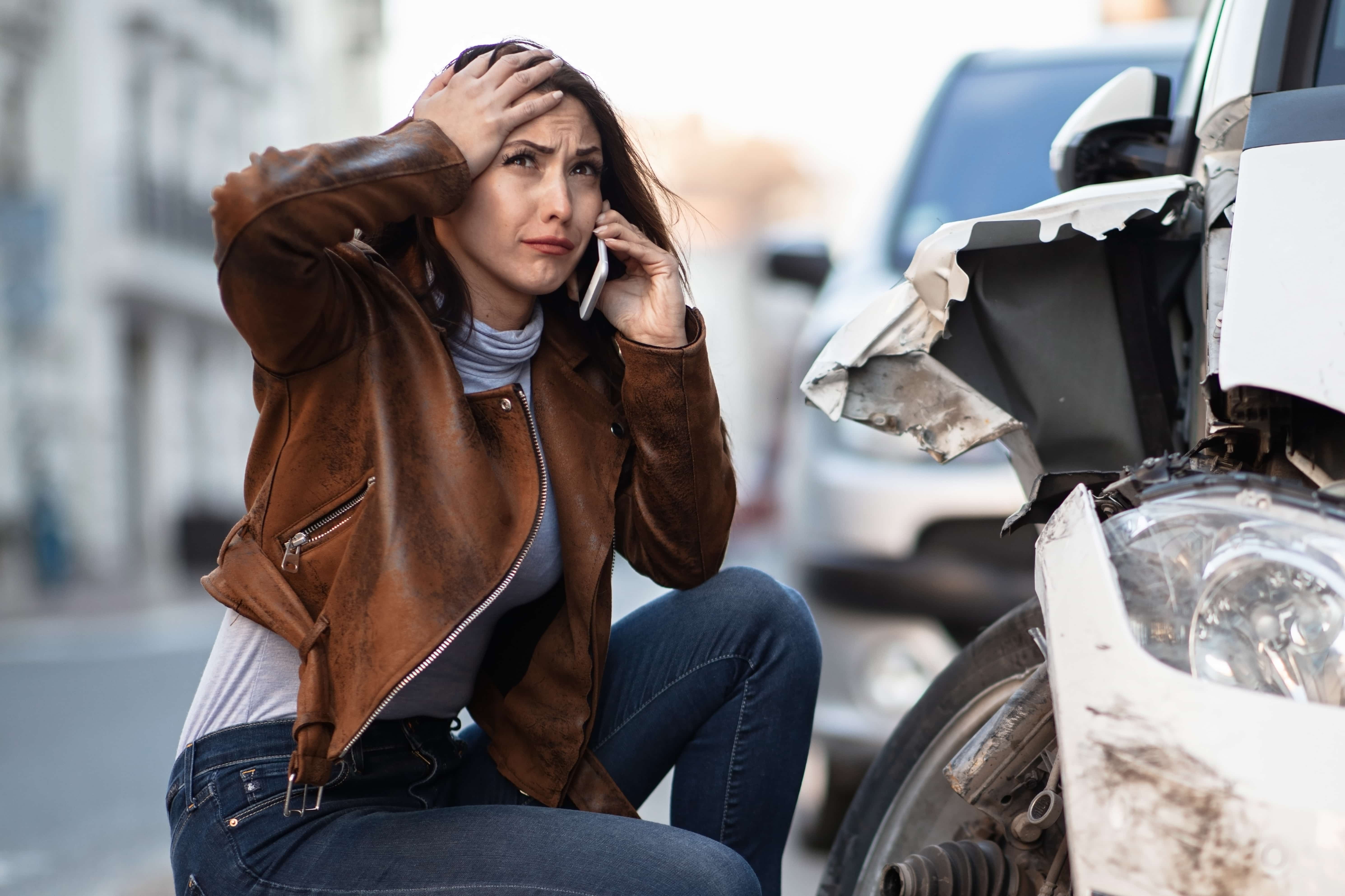 The Nielsen Firm, Tus Abogados de Accidentes business image in Culver City, California