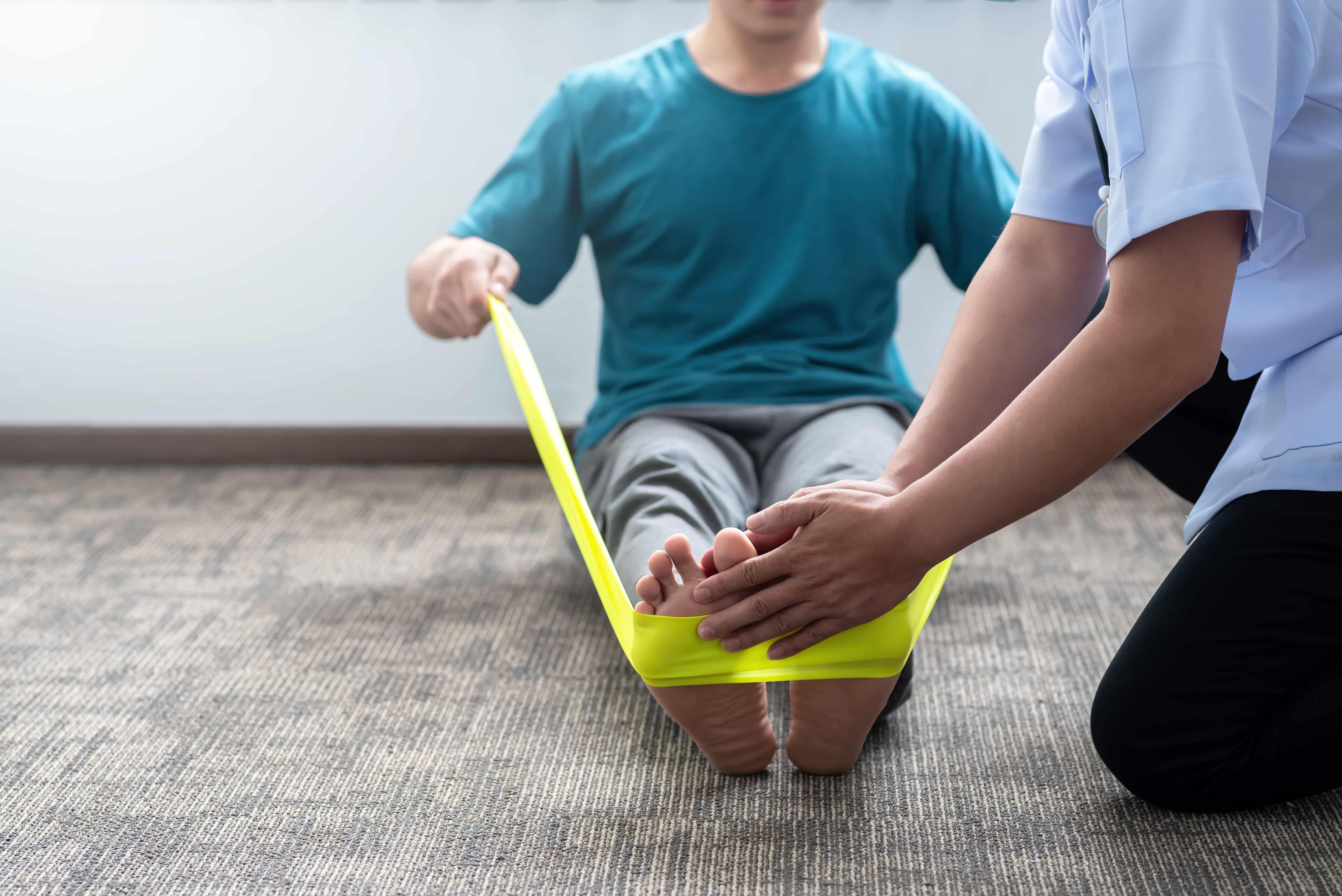 Doctor Quiropractico de Accidentes, DC business image in Chicago, Illinois