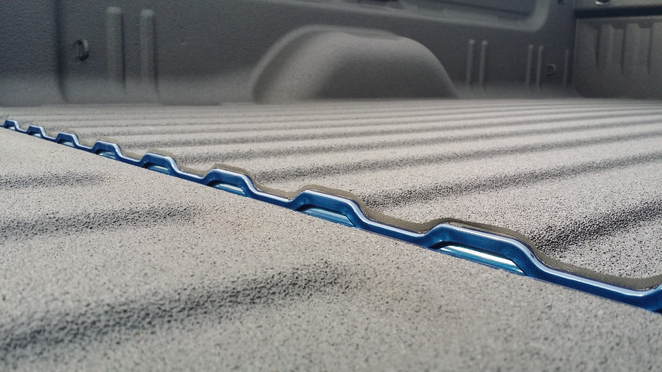 Halton Rhino Liner business image in Oakville, Ontario