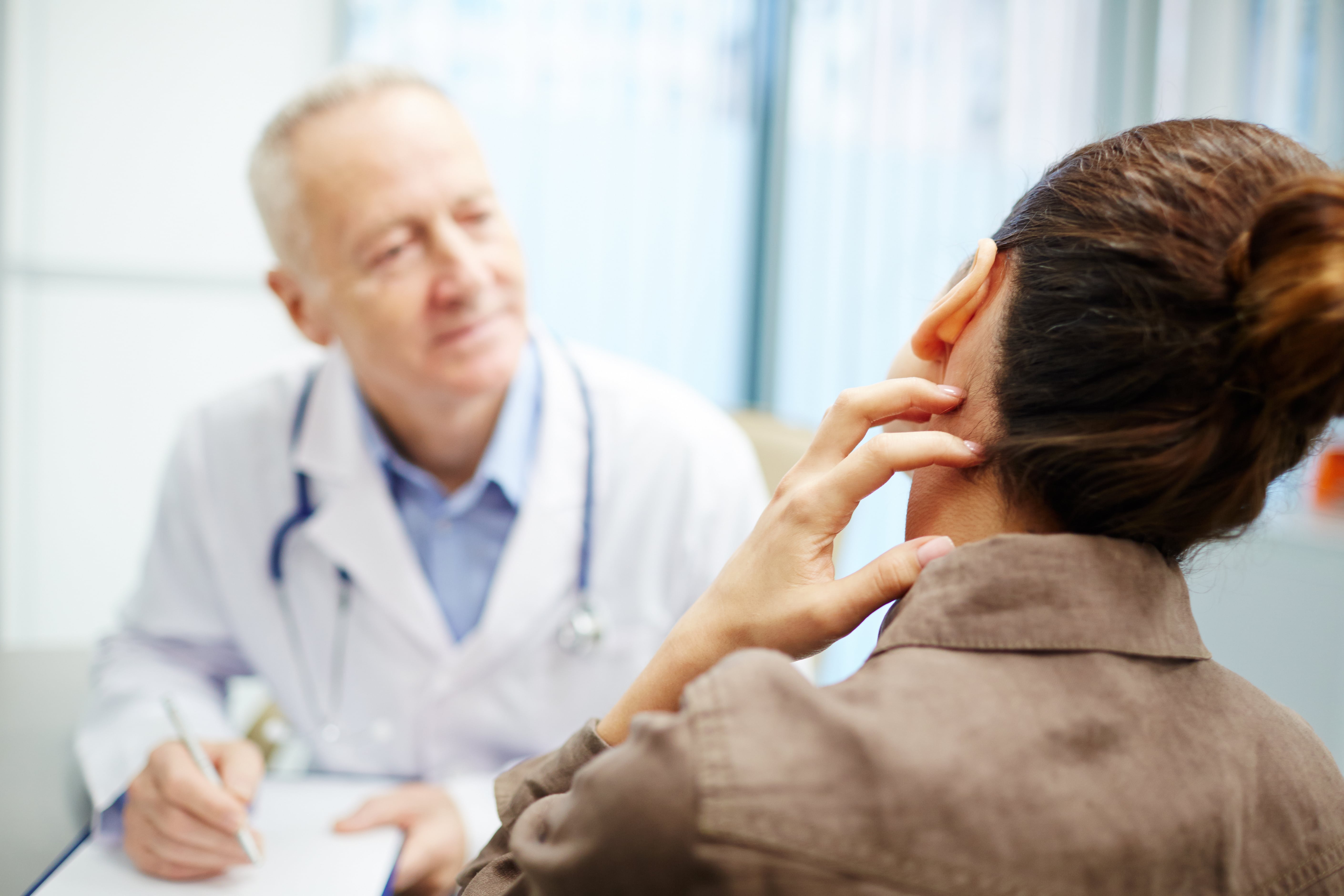 Doctores y Mas Quiropractico en Elgin business image in Elgin, Illinois
